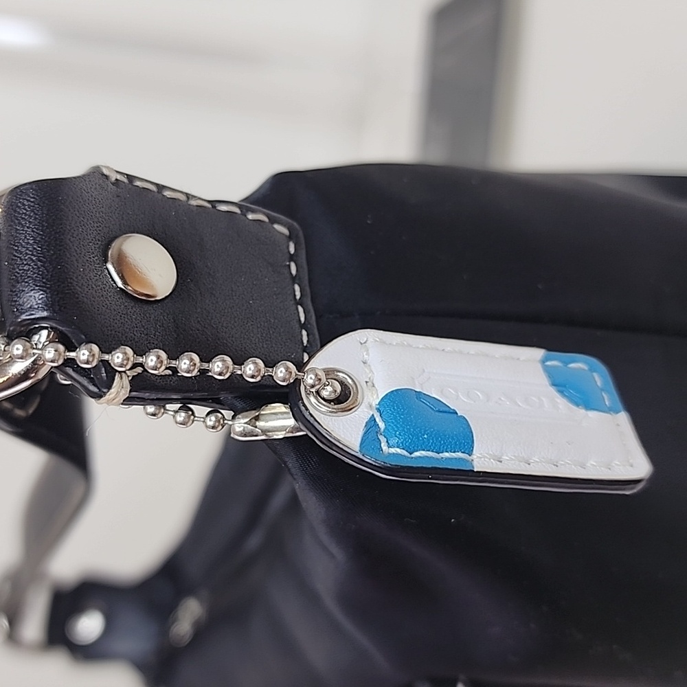 Coach Mini Handbag - Picture 9 of 15